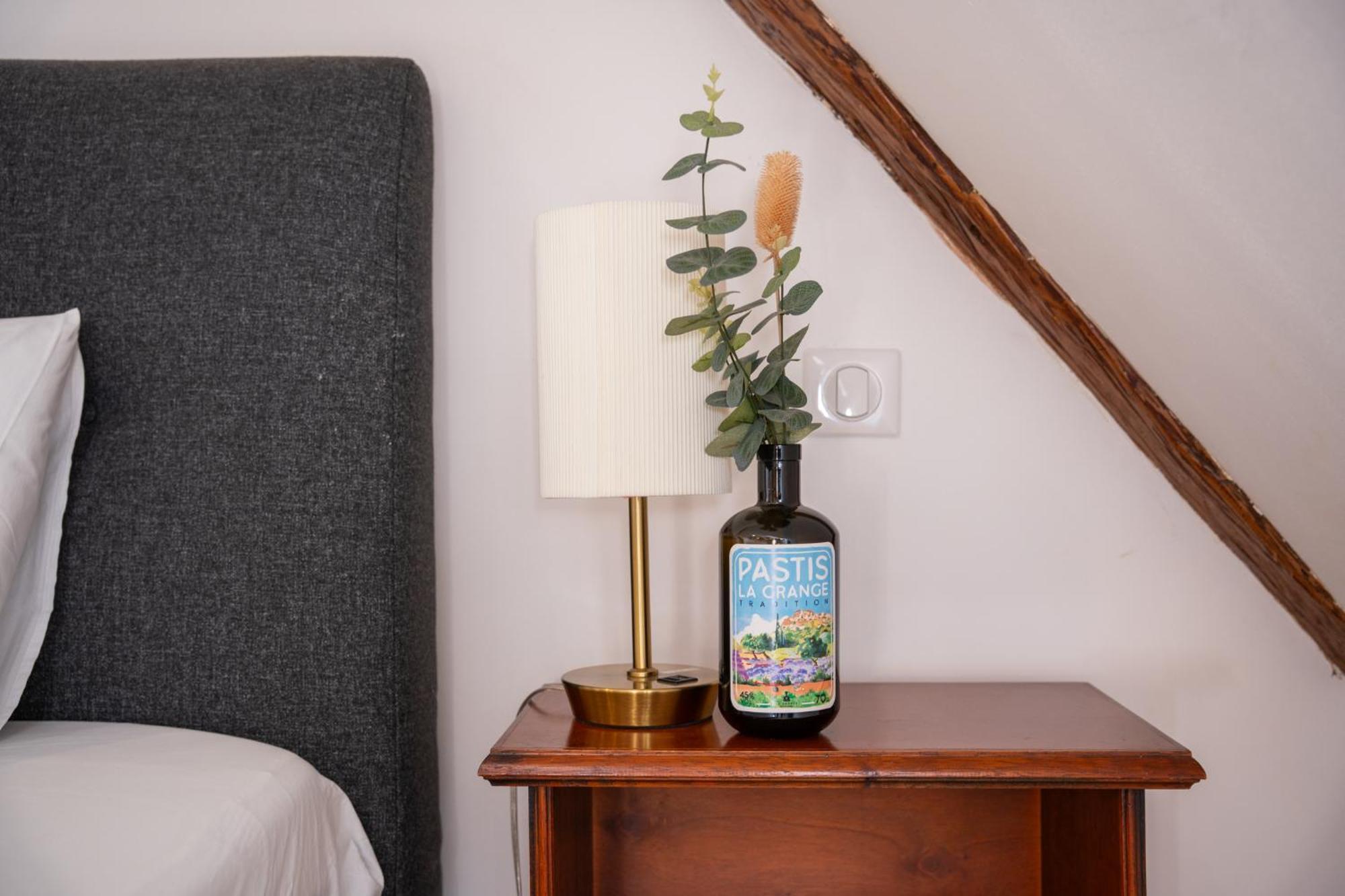אגויסהיים Chambre Pastis מראה חיצוני תמונה