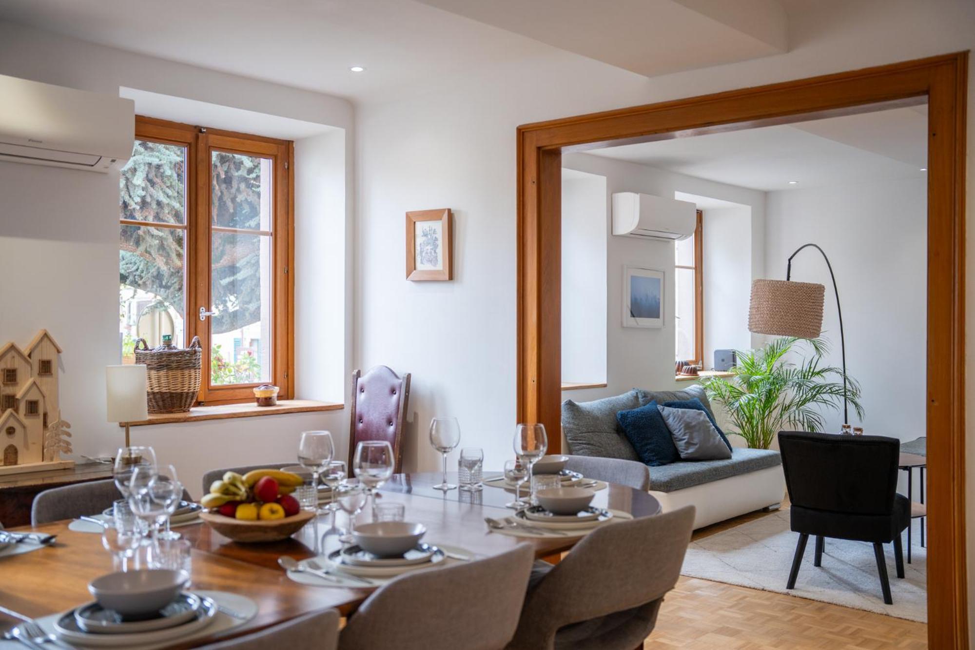 אגויסהיים Chambre Pastis מראה חיצוני תמונה