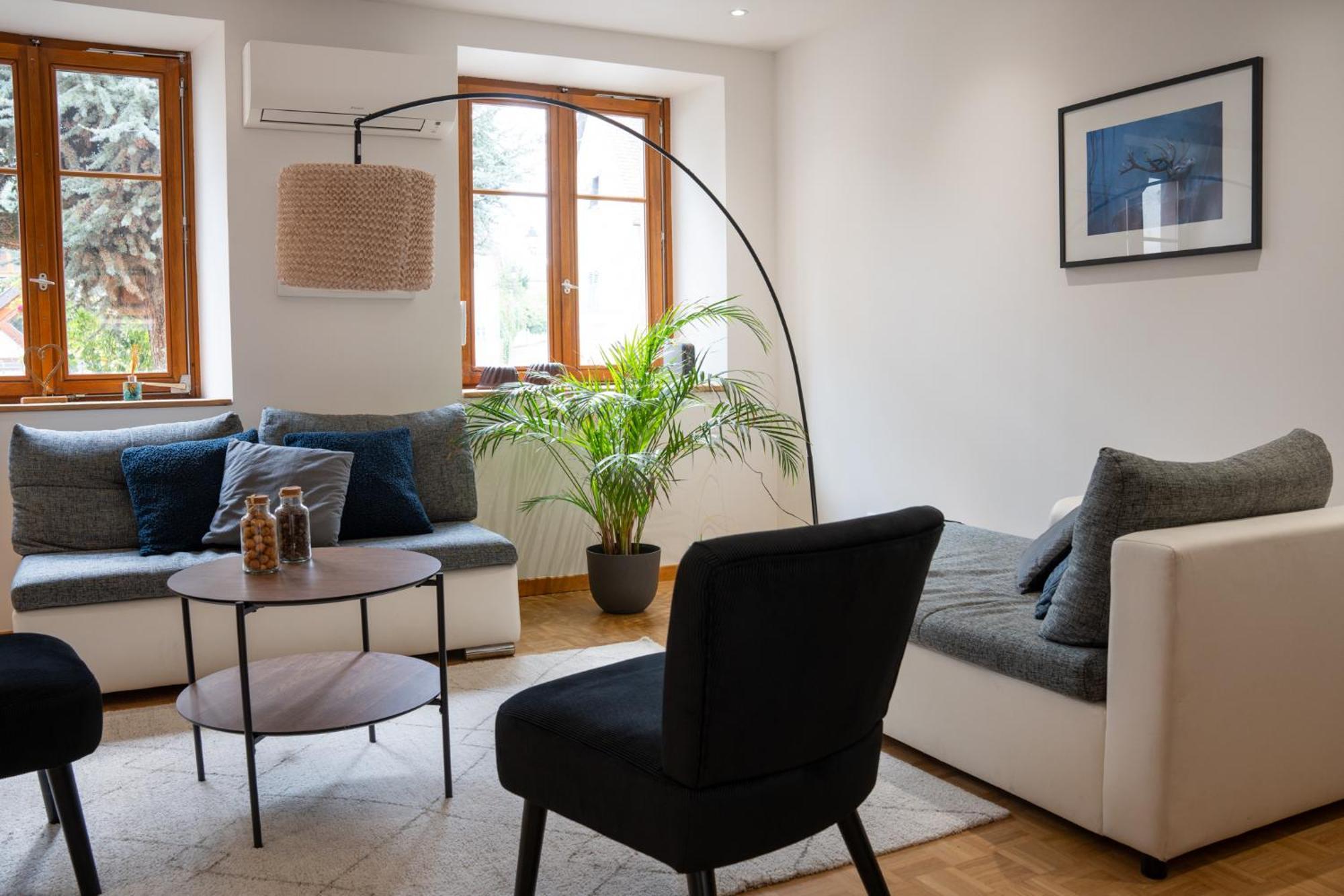 אגויסהיים Chambre Pastis מראה חיצוני תמונה